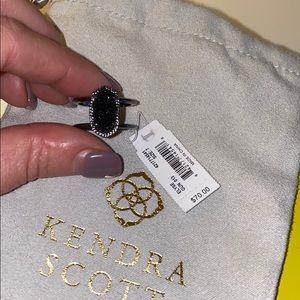 Kendra Scott ring